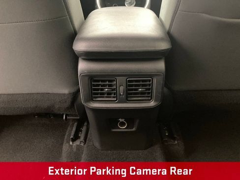 Used 2024 Toyota RAV4 LE AWD/4WD image 14