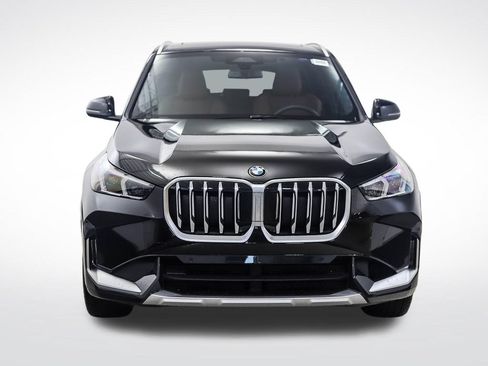 New 2026 BMW X1 xDrive28i w/ Convenience Package AWD/4WD image 8