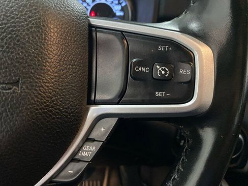 Used 2021 RAM 1500 Big Horn image 21