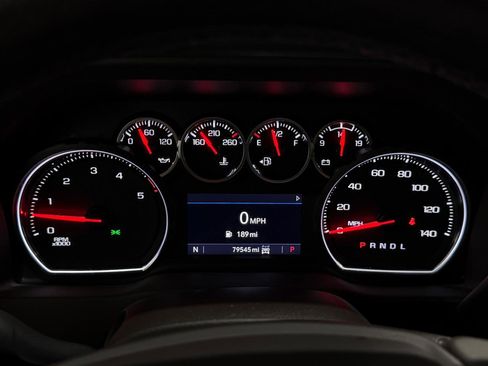 Used 2022 Chevrolet Silverado 2500 LT w/ Texas Edition AWD/4WD image 5