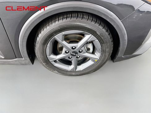 Used 2025 Kia K4 FWD image 34