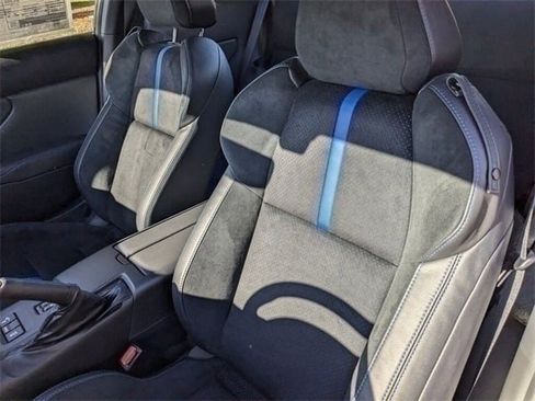 New 2025 Subaru BRZ tS image 20