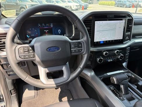 New 2026 Ford F150 Lariat AWD/4WD image 17