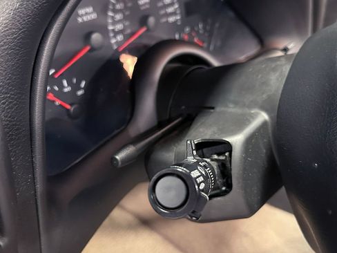 Used 2002 Chevrolet Camaro Z28 w/ SS Performance/Appearance Pkg RWD image 65