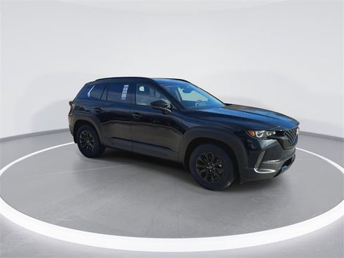 New 2026 MAZDA CX-50 AWD 2.5 Hybrid w/ Weather Package image 2