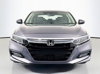 Certified 2018 Honda Accord EX-L video 2
