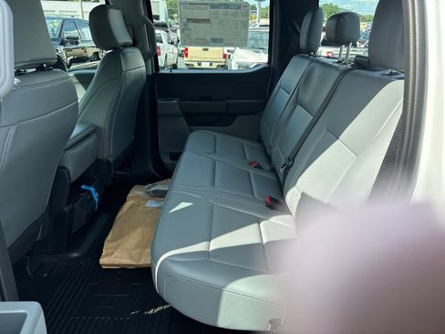 New 2026 Ford F350 XL AWD/4WD image 14