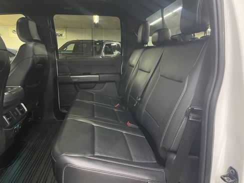 Certified 2023 Ford F150 XLT w/ Equipment Group 302A High AWD/4WD image 18