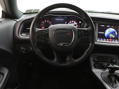 Used 2023 Dodge Challenger SXT w/ Blacktop Package image 12