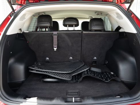 Used 2021 Jeep Compass Latitude w/ Convenience Group image 25