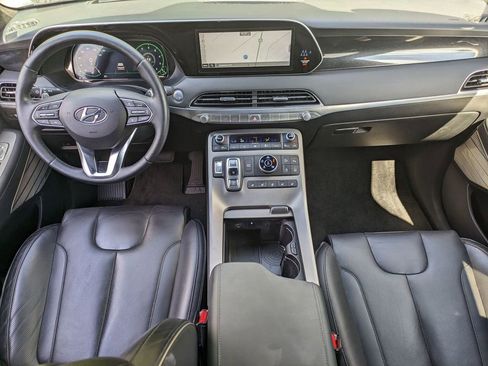 Used 2022 Hyundai Palisade Calligraphy image 22