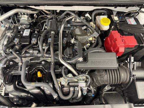 Used 2026 Nissan Sentra SR w/ Floor Mat Package FWD image 28