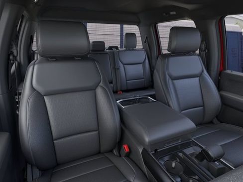 New 2026 Ford F150 Lariat RWD image 10