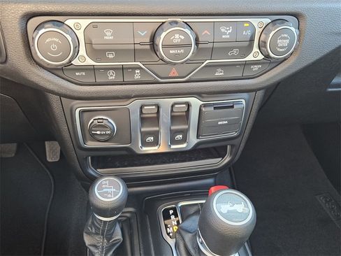 New 2026 Jeep Wrangler Sport image 17