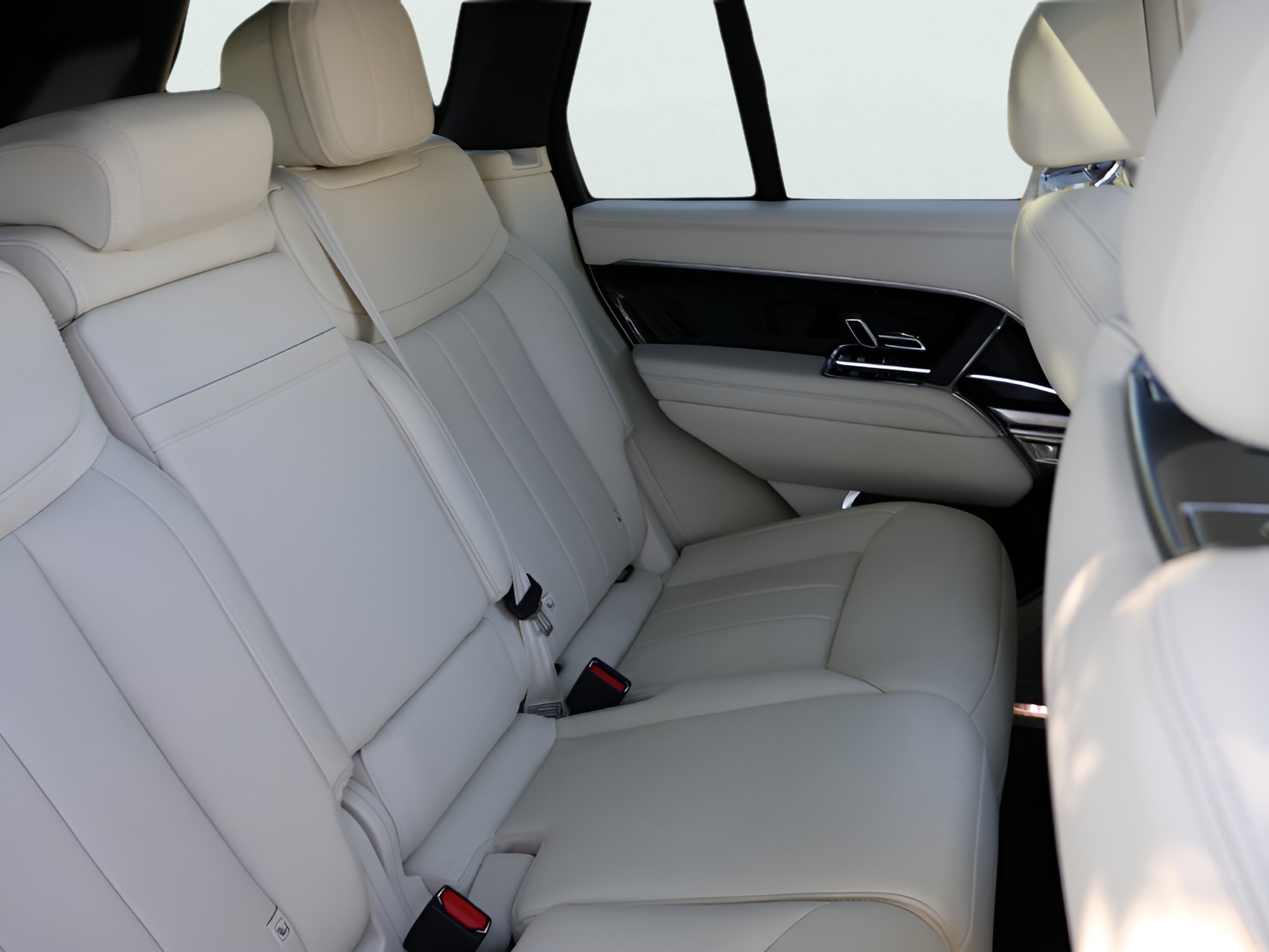Used 2023 Land Rover Range Rover SE AWD/4WD image 13