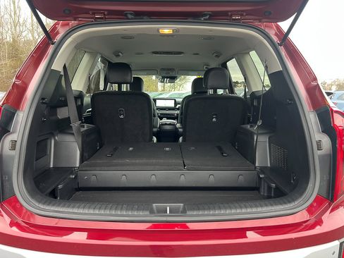 Used 2024 Kia Telluride S image 5