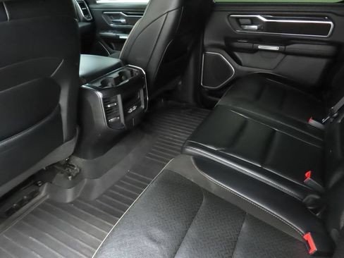 Used 2022 RAM 1500 Laramie w/ Sport Appearance Package AWD/4WD image 20