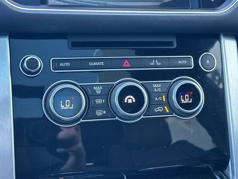 Used 2016 Land Rover Range Rover Supercharged image 24