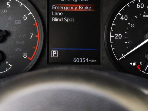 Used 2023 Nissan Altima 2.5 S image 27