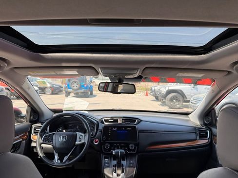 Used 2020 Honda CR-V EX-L image 13