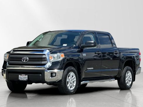 Used 2014 Toyota Tundra SR5 RWD image 7