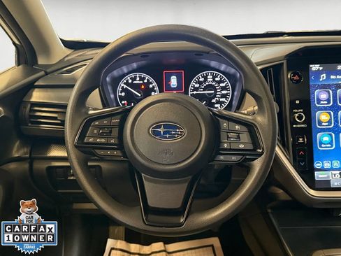 Certified 2024 Subaru Crosstrek 2.5i Premium AWD/4WD image 13