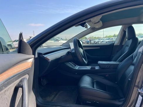 Used 2023 Tesla Model 3 Long Range AWD/4WD image 23