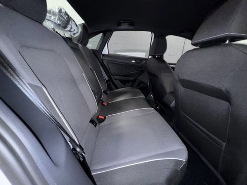New 2025 Volkswagen Jetta Sport image 14