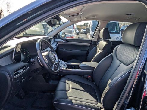 Used 2024 Hyundai Palisade SEL image 16
