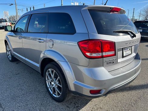 Used 2017 Dodge Journey GT w/ Driver Convenience Group image 3