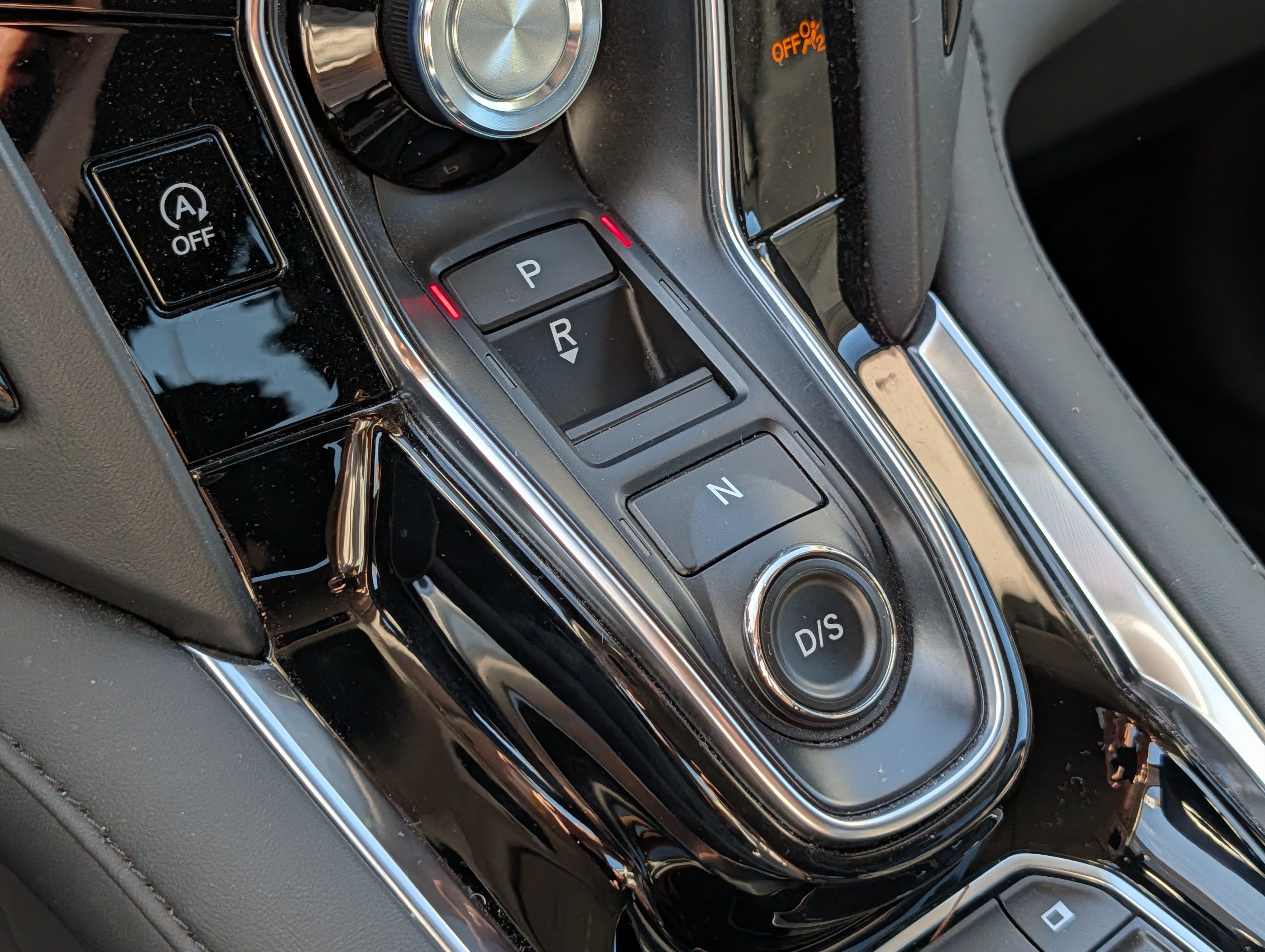 Certified 2024 Acura RDX SH-AWD image 24