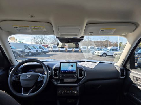 Certified 2021 Ford Bronco Sport Big Bend image 12