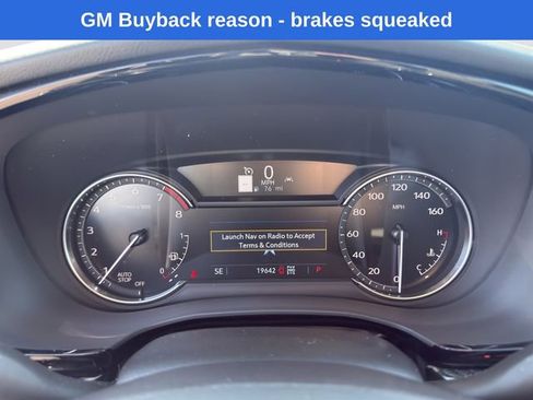 Used 2024 Cadillac XT6 Sport w/ LPO, Floor Liner Package AWD/4WD image 25