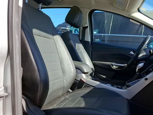 Used 2013 Ford C-MAX SEL FWD image 9