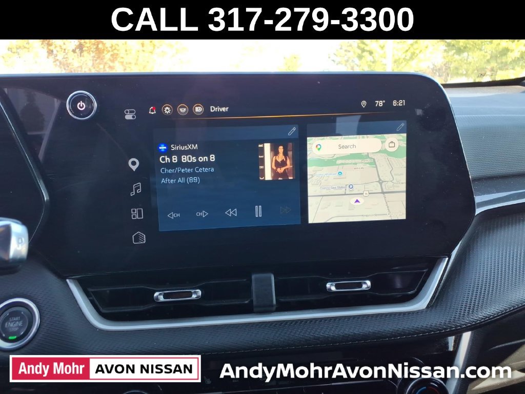 Used 2026 Chevrolet Equinox LT AWD/4WD image 31