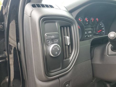 Certified 2023 GMC Sierra 1500 Pro RWD image 17
