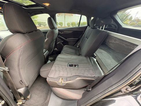 Used 2018 Subaru Impreza 2.0i Sport AWD/4WD image 20