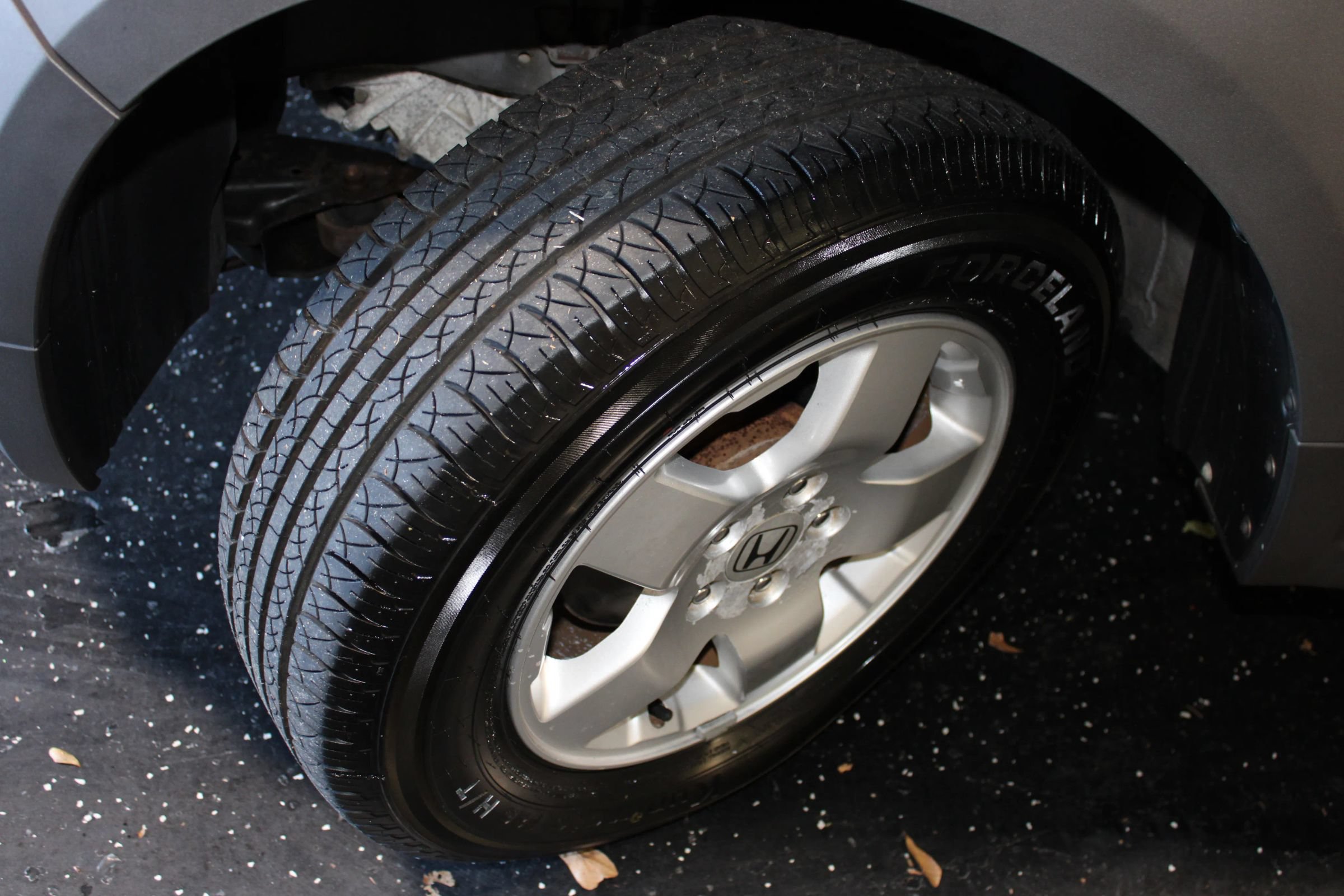 Used 2005 Honda Element EX image 34