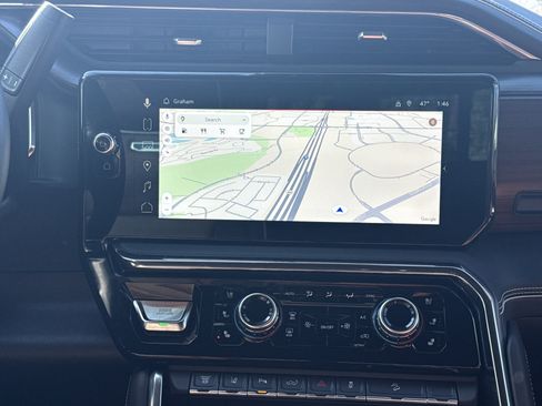 Used 2025 GMC Sierra 2500 Denali Ultimate image 30