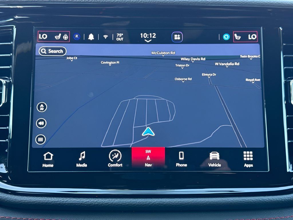 Used 2026 Dodge Durango GT RWD image 17