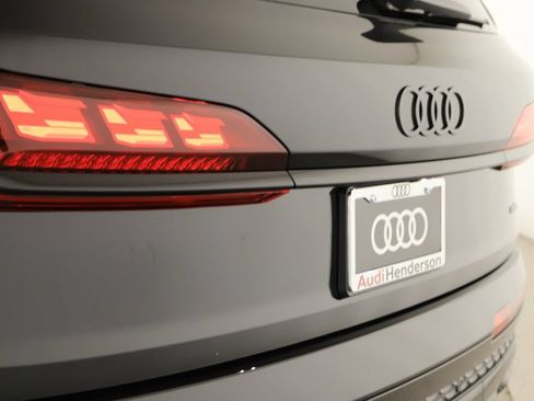 New 2026 Audi Q7 3.0T Prestige AWD/4WD image 30