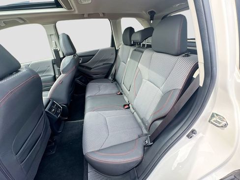 Used 2019 Subaru Forester Sport AWD/4WD image 24