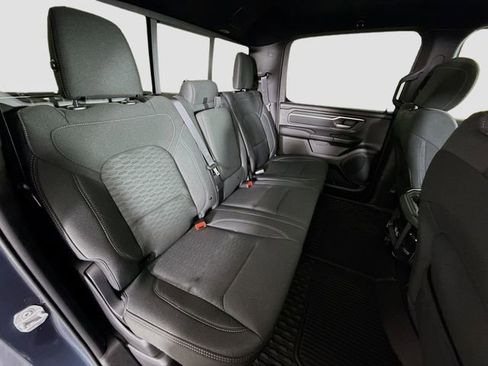 New 2026 RAM 1500 Big Horn image 25