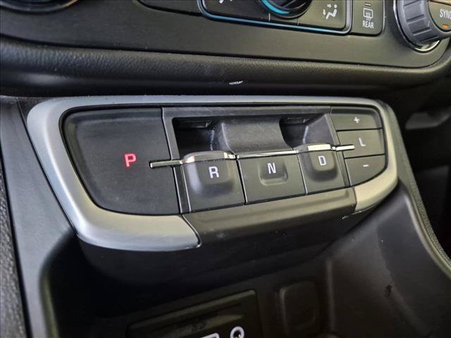 Used 2023 GMC Terrain SLT w/ LPO, Floor Liner Package FWD image 12