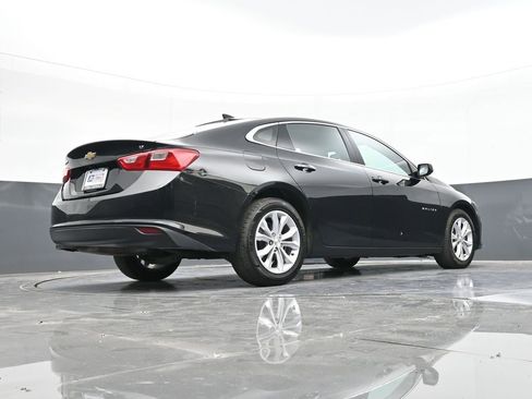 Used 2023 Chevrolet Malibu LT image 40