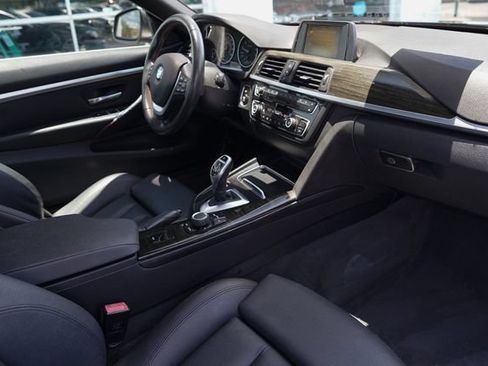 Used 2016 BMW 428i Convertible RWD image 20