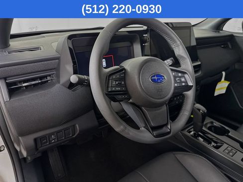 Used 2026 Subaru Outback Limited XT AWD/4WD image 10