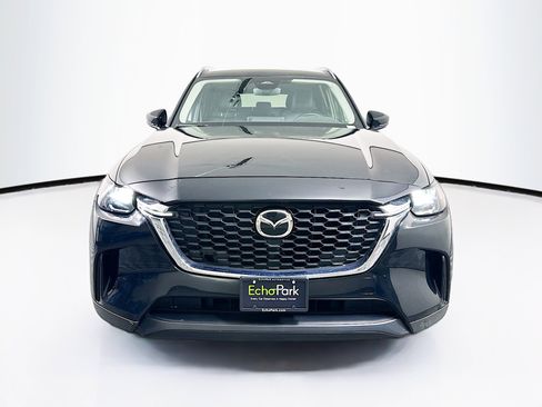 Used 2024 MAZDA CX-90 3.3 Turbo w/ Select Package AWD/4WD image 2