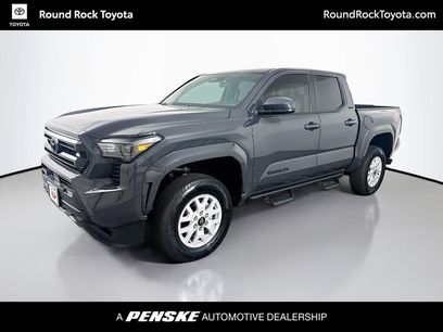 Used 2025 Toyota Tacoma SR5