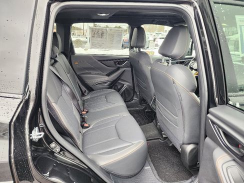 Certified 2025 Subaru Forester Wilderness w/ Convenience Package image 31